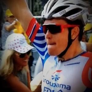 Meet your Posher, Carly